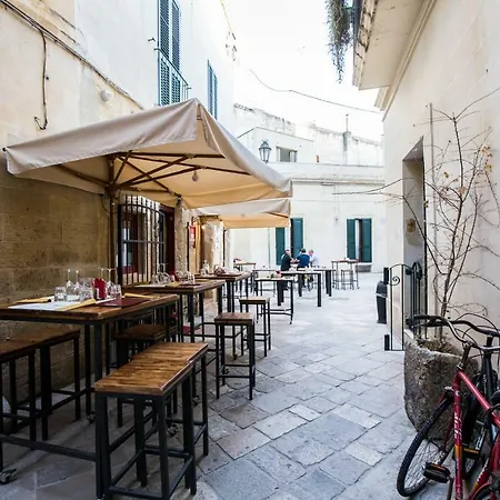 Il Primitivo 2* Lecce