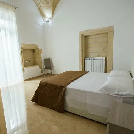 Il Primitivo Pensión Lecce