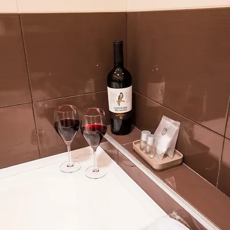 Il Primitivo Гостевой дом Лечче