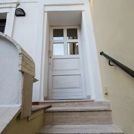 Il Primitivo Pensión Lecce